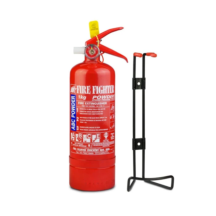 Safety and Emergency