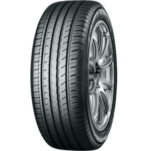 Yokohama 215/55R16 BluEarth (Japan)