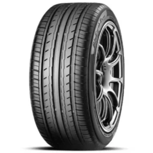 Yokohama 225/50R18  AE61 BluEarth (Japan)